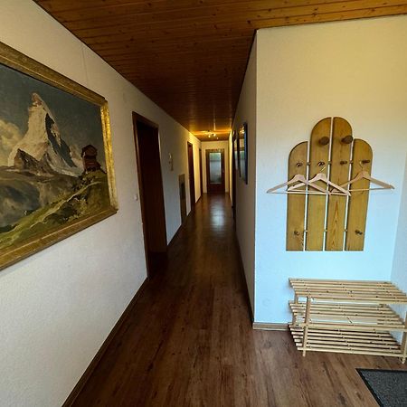 Lichtdurchflutete Ferienwohnung Sankt Johann  Extérieur photo