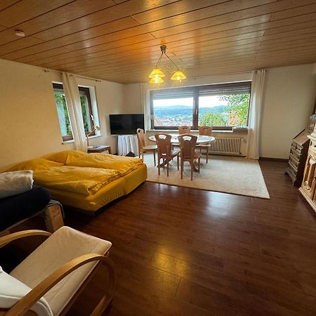 Lichtdurchflutete Ferienwohnung Sankt Johann  Extérieur photo