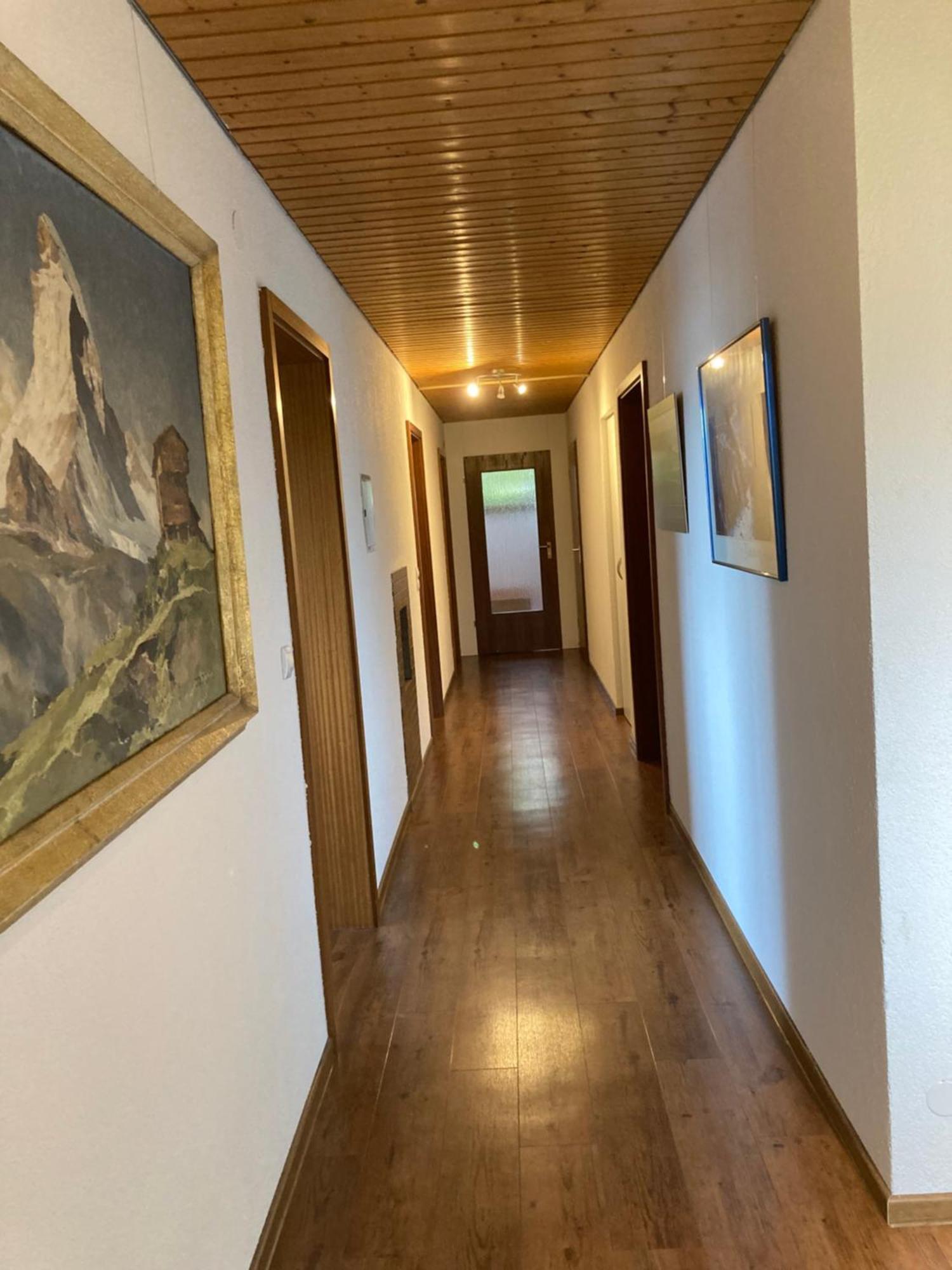 Lichtdurchflutete Ferienwohnung Sankt Johann  Extérieur photo