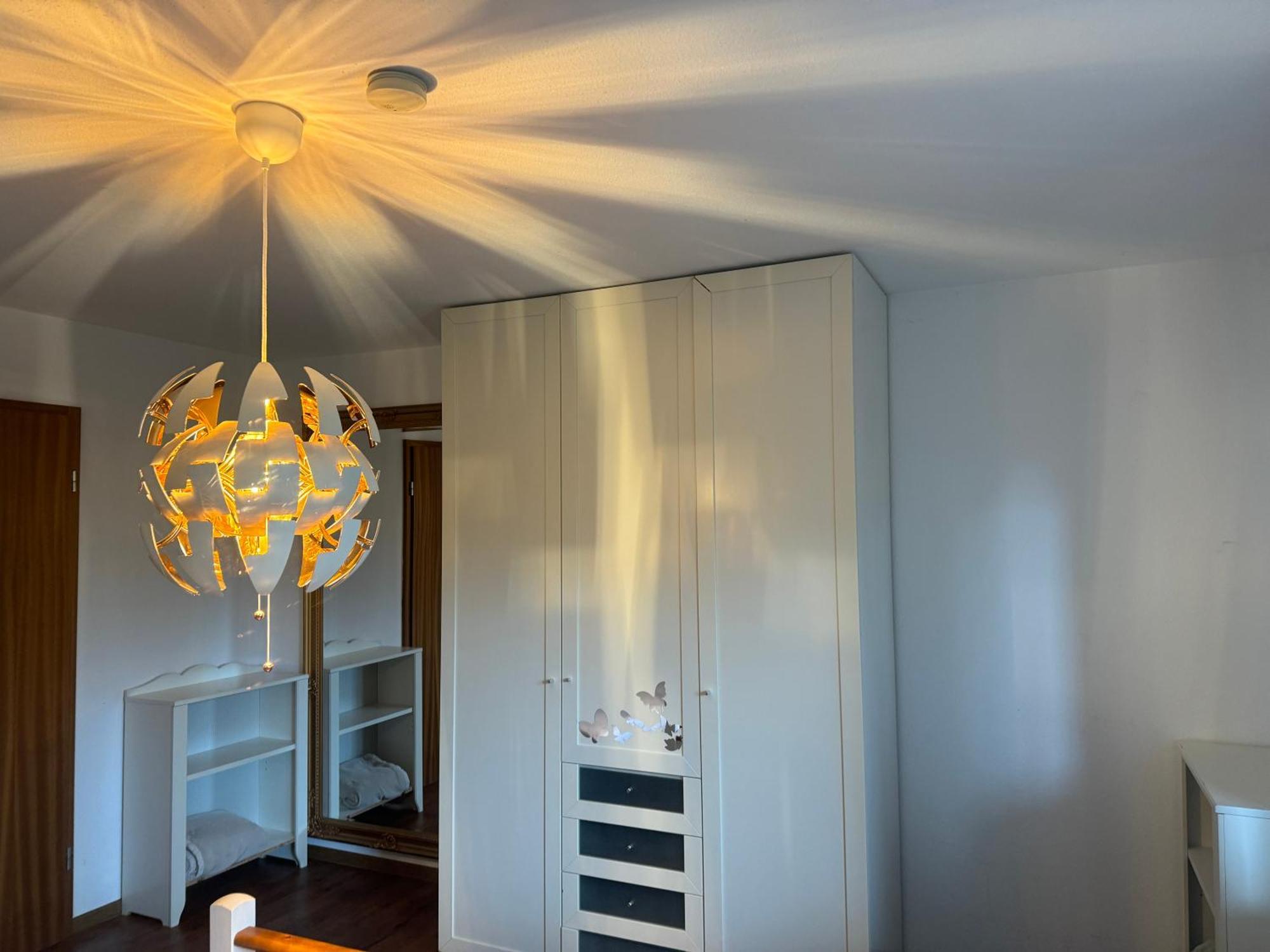 Lichtdurchflutete Ferienwohnung Sankt Johann  Extérieur photo