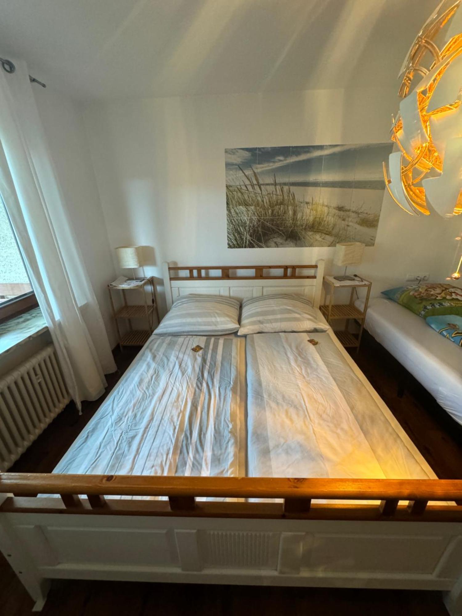 Lichtdurchflutete Ferienwohnung Sankt Johann  Extérieur photo