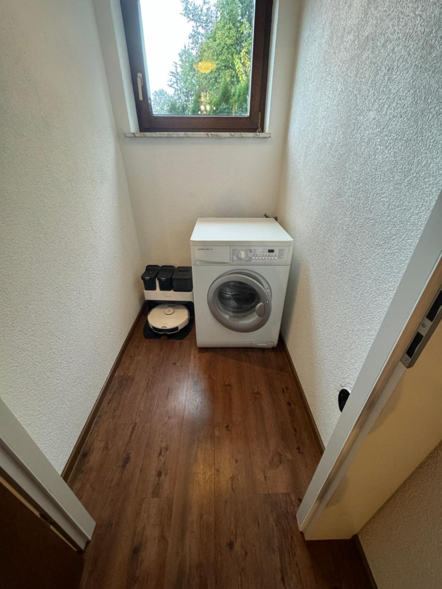Lichtdurchflutete Ferienwohnung Sankt Johann  Extérieur photo